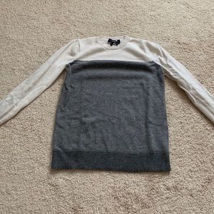 SUPER SOFT sweater from Theory!
